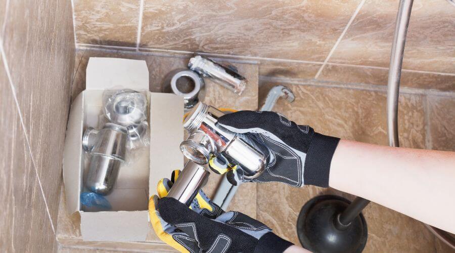 Expert flood damage restoration services in Cottage Grove, OR